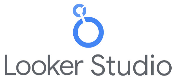 Looker-Studio-Logo